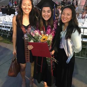 Meet your Posher, Kimberly